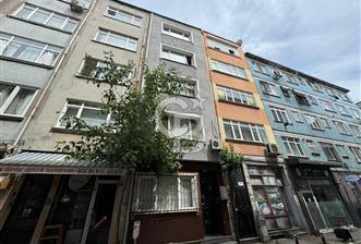 Bakırköy Meydan'a 5 Dakika Mesafede Satılık Komple Bina