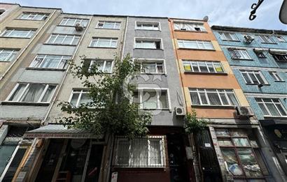 Bakırköy Meydan'a 5 Dakika Mesafede Satılık Komple Bina