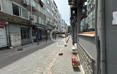 Bakırköy Meydan'a 5 Dakika Mesafede Satılık Komple Bina