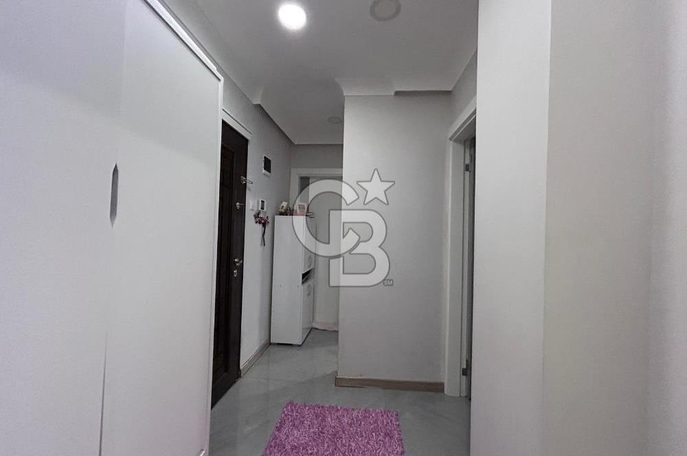 EMEK 20.SOKAK'DA SATILIK FULL YAPILI 2+1 DAİRE.