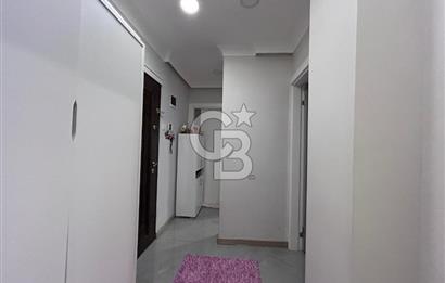 EMEK 20.SOKAK'DA SATILIK FULL YAPILI 2+1 DAİRE.