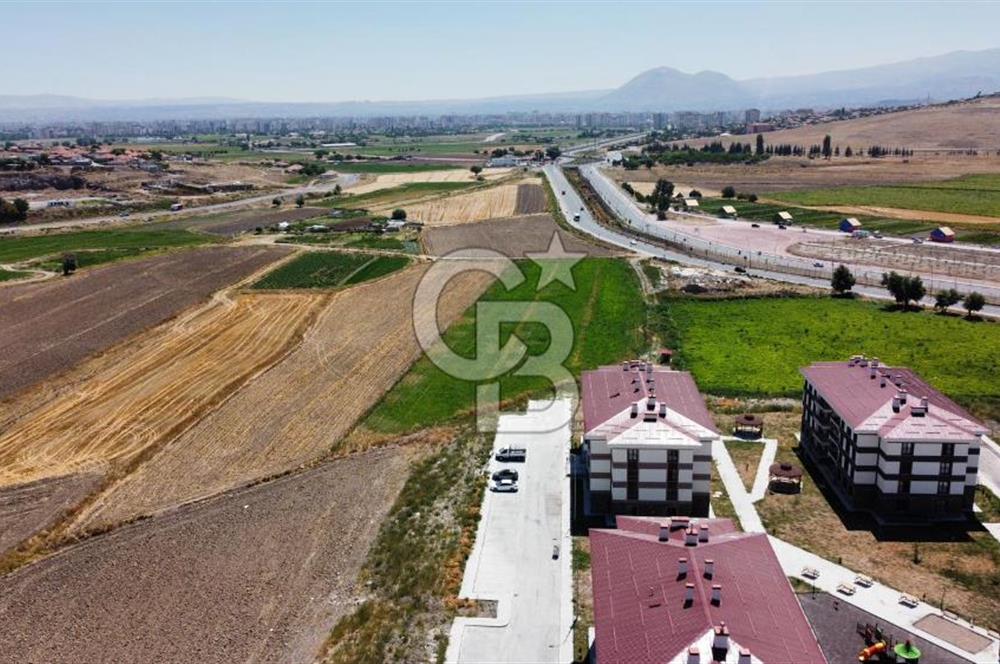 ŞEKER BÖLGESİNDE SATILIK YARIM ADA 9 ADET YAN YANA VİLLA PARSELİ