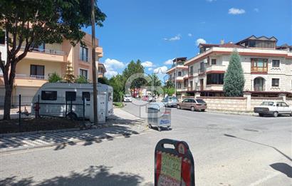 ARAÇ TRAFİĞİNİN YOĞUN OLDUĞU TAŞEVLER KARŞISI SATILIK DÜKKAN