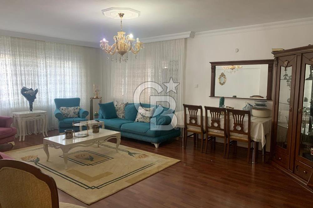 BEYLİKDÜZÜ ADNAN KAHVECİ CEYLAN SİTESİ EFE APT SATILIK 3+1 DAİRE