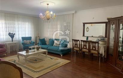 BEYLİKDÜZÜ ADNAN KAHVECİ CEYLAN SİTESİ EFE APT SATILIK 3+1 DAİRE