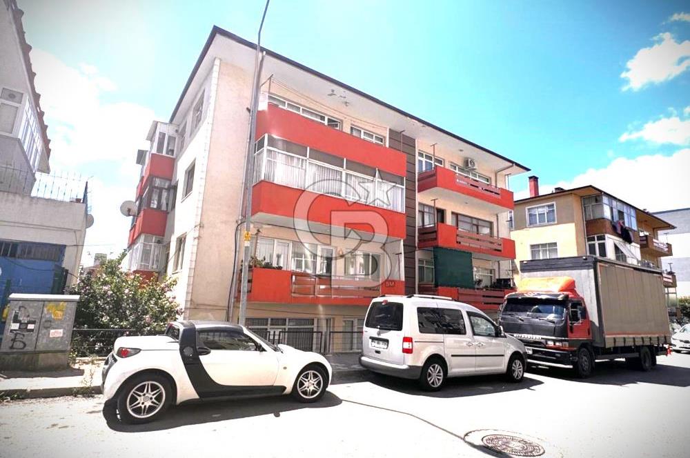 GEBZE OSMAN YILMAZ MAHALLESİNDE ANA CADDE PARALELİNDE GENİŞ 2+1