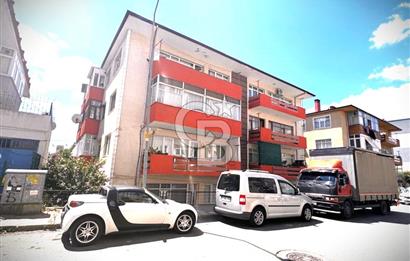 GEBZE OSMAN YILMAZ MAHALLESİNDE ANA CADDE PARALELİNDE GENİŞ 2+1