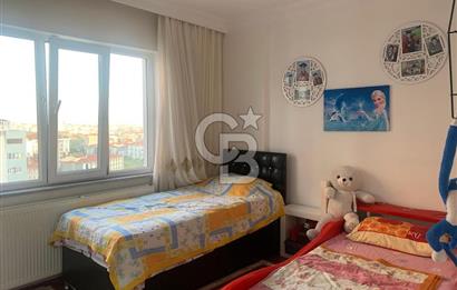 BEYLİKDÜZÜ ADNAN KAHVECİ CEYLAN SİTESİ EFE APT SATILIK 3+1 DAİRE