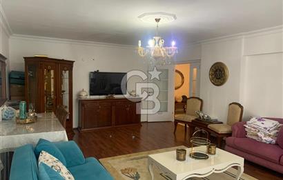 BEYLİKDÜZÜ ADNAN KAHVECİ CEYLAN SİTESİ EFE APT SATILIK 3+1 DAİRE