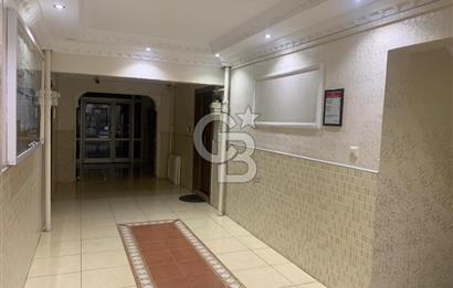 BEYLİKDÜZÜ ADNAN KAHVECİ CEYLAN SİTESİ EFE APT SATILIK 3+1 DAİRE