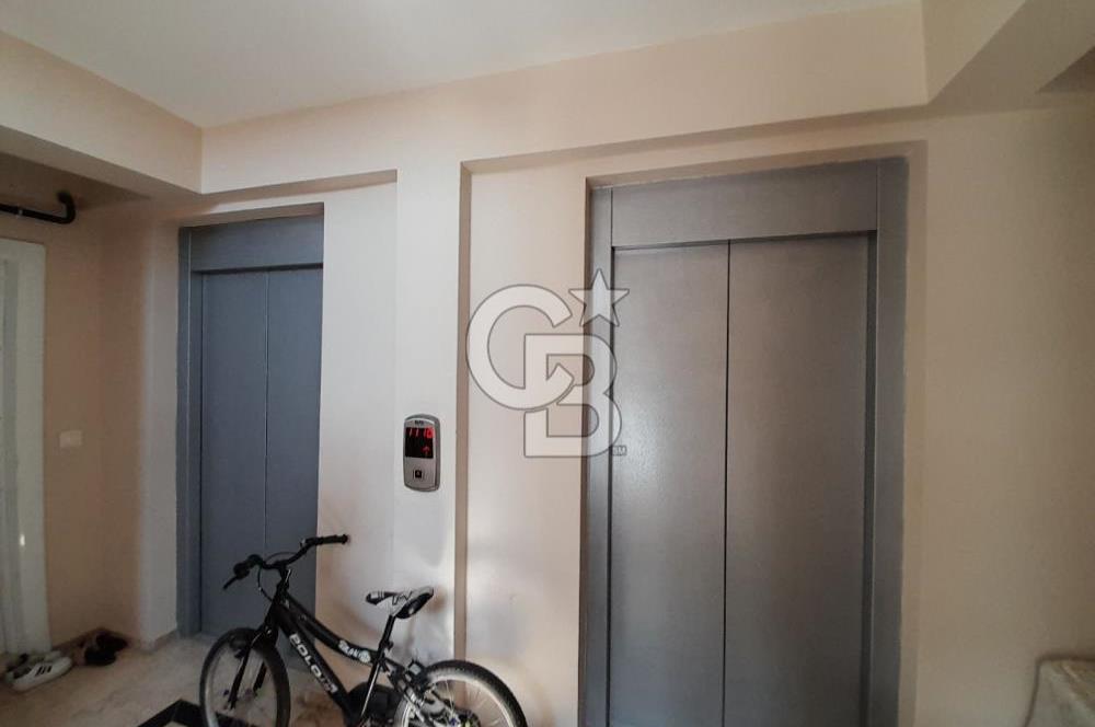 Akdeniz Gündoğdu Mah Akdeniz Konsept Sitesi Satılık 3+1 Daire