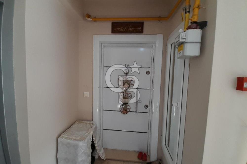 Akdeniz Gündoğdu Mah Akdeniz Konsept Sitesi Satılık 3+1 Daire