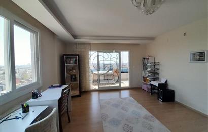 Akdeniz Gündoğdu Mah Akdeniz Konsept Sitesi Satılık 3+1 Daire