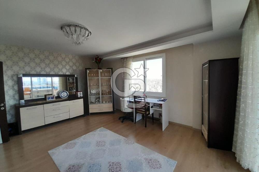 Akdeniz Gündoğdu Mah Akdeniz Konsept Sitesi Satılık 3+1 Daire