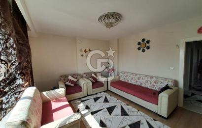 Akdeniz Gündoğdu Mah Akdeniz Konsept Sitesi Satılık 3+1 Daire