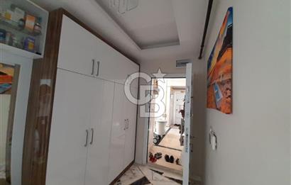 Akdeniz Gündoğdu Mah Akdeniz Konsept Sitesi Satılık 3+1 Daire