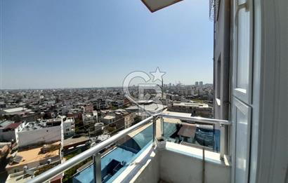 Akdeniz Gündoğdu Mah Akdeniz Konsept Sitesi Satılık 3+1 Daire