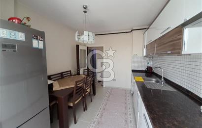 Akdeniz Gündoğdu Mah Akdeniz Konsept Sitesi Satılık 3+1 Daire