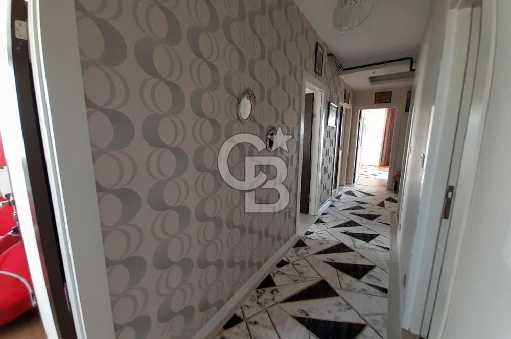 Akdeniz Gündoğdu Mah Akdeniz Konsept Sitesi Satılık 3+1 Daire