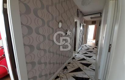 Akdeniz Gündoğdu Mah Akdeniz Konsept Sitesi Satılık 3+1 Daire