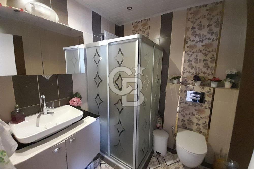 Akdeniz Gündoğdu Mah Akdeniz Konsept Sitesi Satılık 3+1 Daire