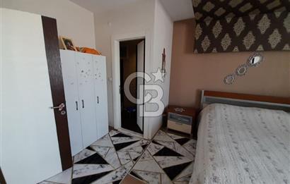 Akdeniz Gündoğdu Mah Akdeniz Konsept Sitesi Satılık 3+1 Daire