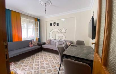 EDREMİT CAMİVASAT MAHALLESİNDE SATILIK 4+1 DAİRE