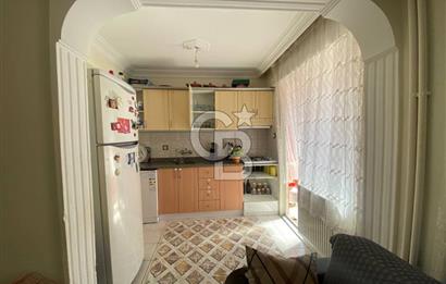 EDREMİT CAMİVASAT MAHALLESİNDE SATILIK 4+1 DAİRE