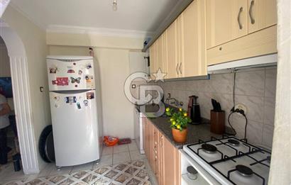 EDREMİT CAMİVASAT MAHALLESİNDE SATILIK 4+1 DAİRE