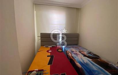 EDREMİT CAMİVASAT MAHALLESİNDE SATILIK 4+1 DAİRE