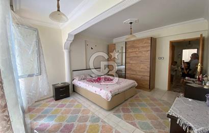 EDREMİT CAMİVASAT MAHALLESİNDE SATILIK 4+1 DAİRE