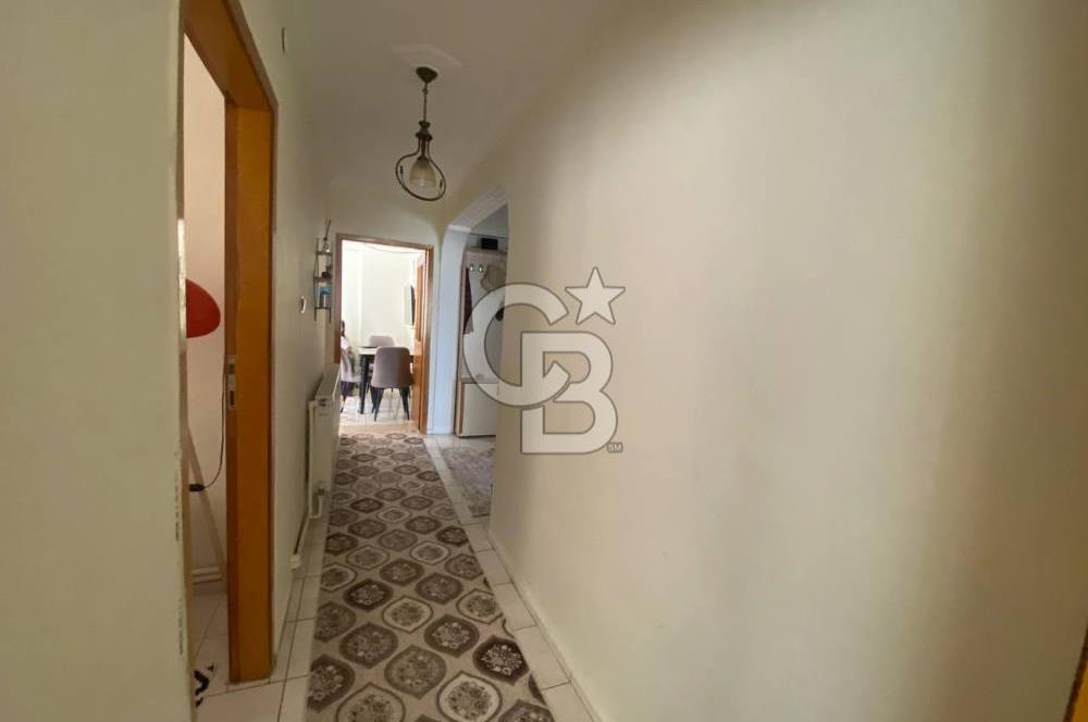 EDREMİT CAMİVASAT MAHALLESİNDE SATILIK 4+1 DAİRE