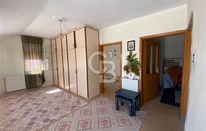 EDREMİT CAMİVASAT MAHALLESİNDE SATILIK 4+1 DAİRE