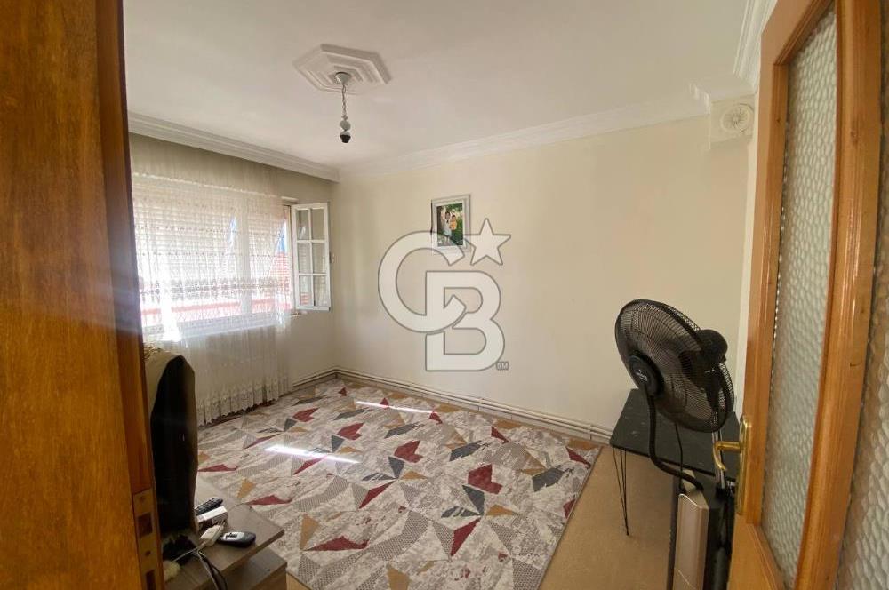 EDREMİT CAMİVASAT MAHALLESİNDE SATILIK 4+1 DAİRE