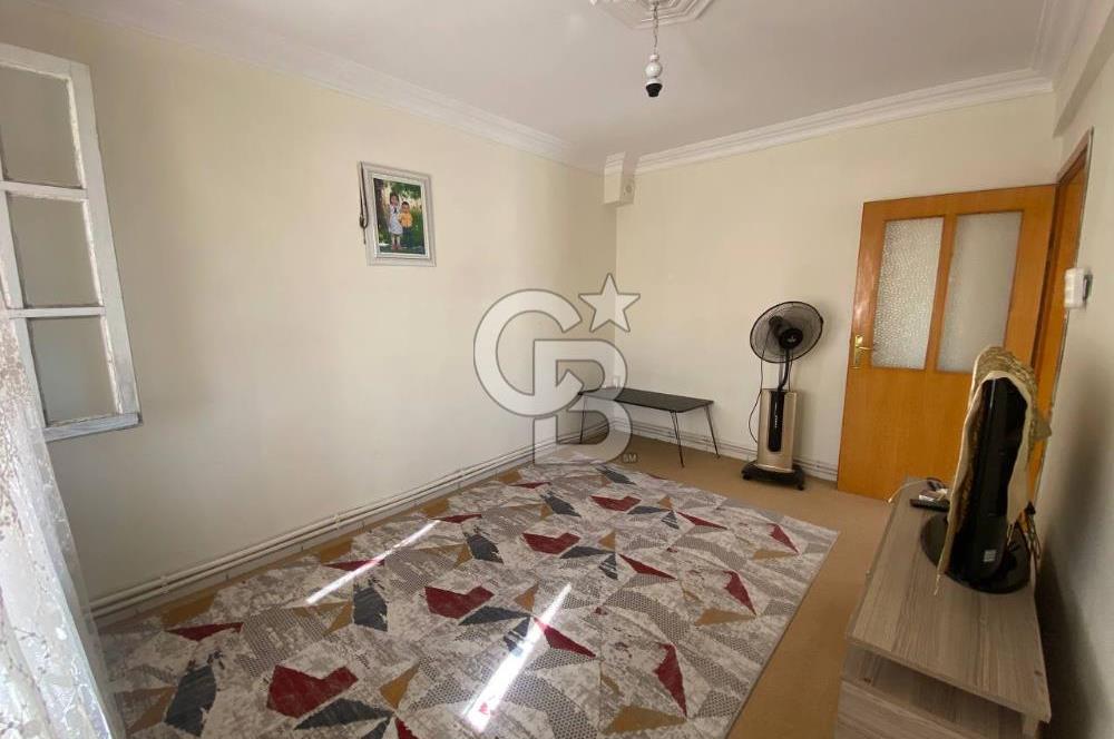 EDREMİT CAMİVASAT MAHALLESİNDE SATILIK 4+1 DAİRE