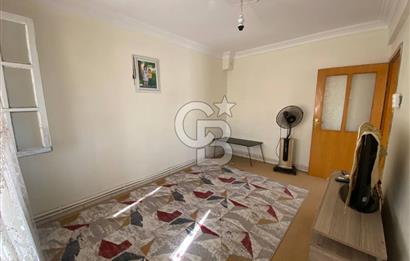 EDREMİT CAMİVASAT MAHALLESİNDE SATILIK 4+1 DAİRE