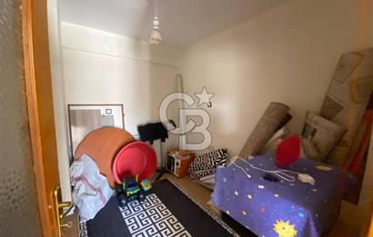 EDREMİT CAMİVASAT MAHALLESİNDE SATILIK 4+1 DAİRE