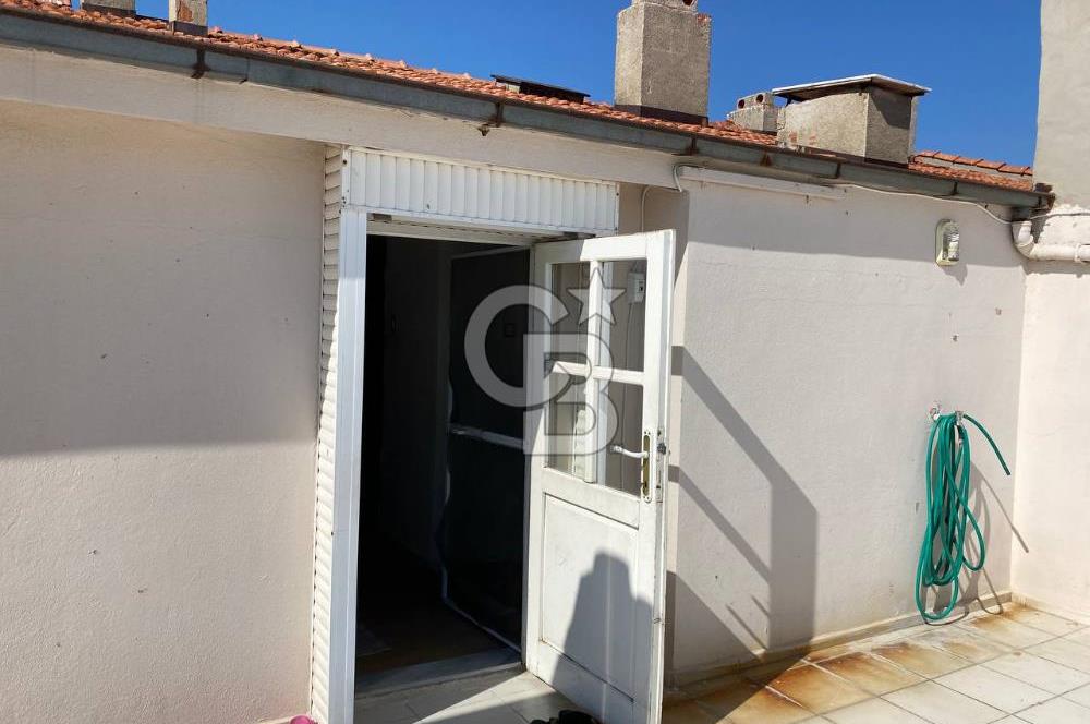 EDREMİT CAMİVASAT MAHALLESİNDE SATILIK 4+1 DAİRE