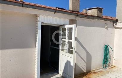 EDREMİT CAMİVASAT MAHALLESİNDE SATILIK 4+1 DAİRE