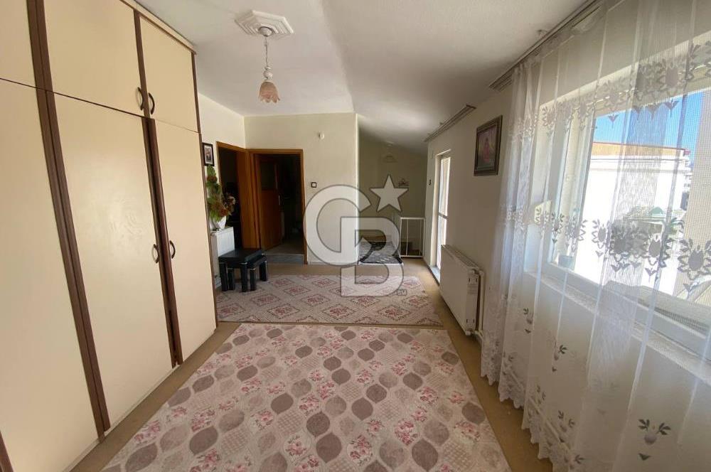 EDREMİT CAMİVASAT MAHALLESİNDE SATILIK 4+1 DAİRE