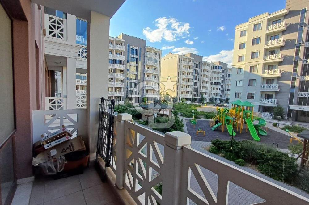 Y.MAHALLE-VARLIK ÇINAR TOKİ KONUTLARINDA SATILIK 3,5+1 DAİRE