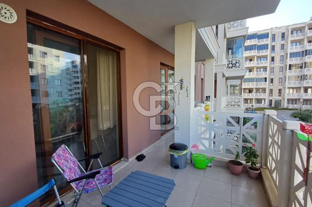 Y.MAHALLE-VARLIK ÇINAR TOKİ KONUTLARINDA SATILIK 3,5+1 DAİRE