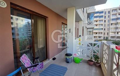 Y.MAHALLE-VARLIK ÇINAR TOKİ KONUTLARINDA SATILIK 3,5+1 DAİRE