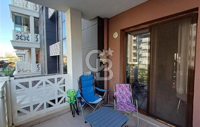 Y.MAHALLE-VARLIK ÇINAR TOKİ KONUTLARINDA SATILIK 3,5+1 DAİRE