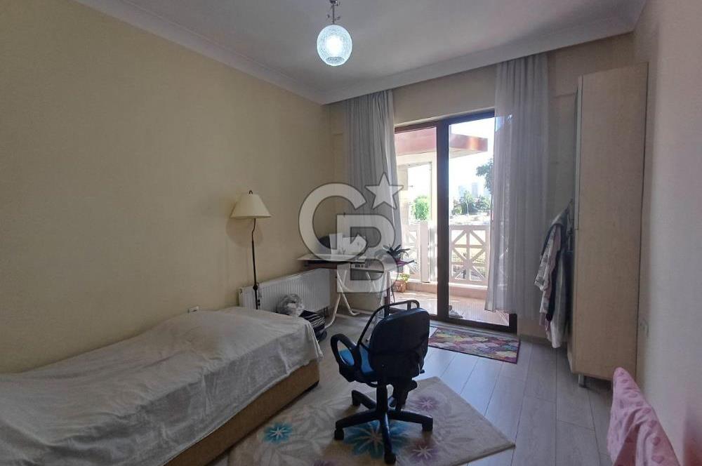 Y.MAHALLE-VARLIK ÇINAR TOKİ KONUTLARINDA SATILIK 3,5+1 DAİRE