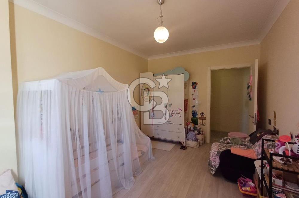 Y.MAHALLE-VARLIK ÇINAR TOKİ KONUTLARINDA SATILIK 3,5+1 DAİRE