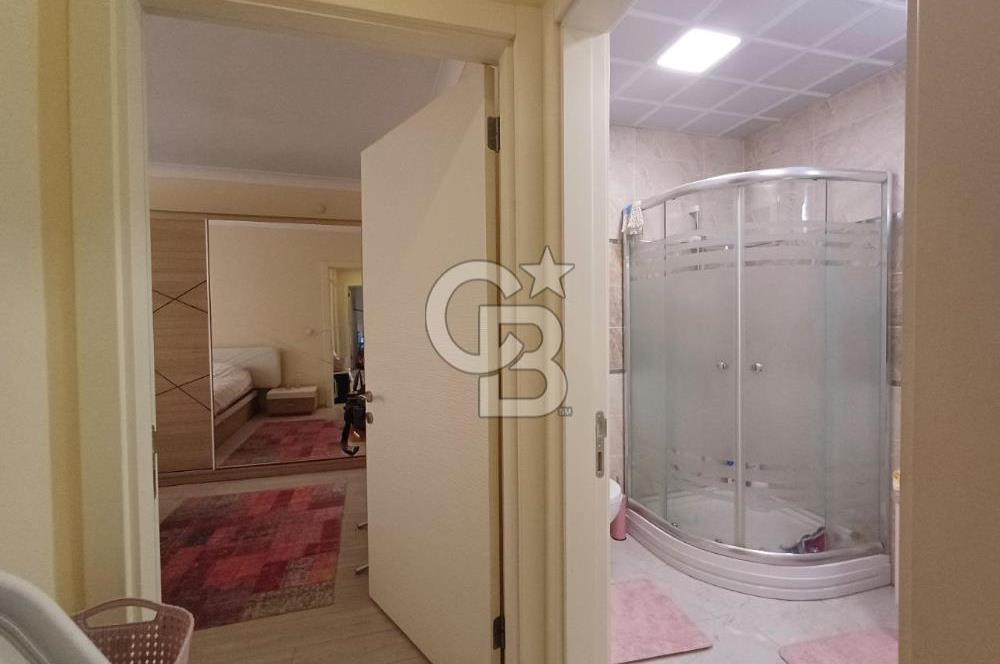 Y.MAHALLE-VARLIK ÇINAR TOKİ KONUTLARINDA SATILIK 3,5+1 DAİRE