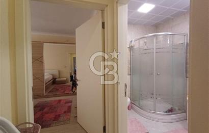 Y.MAHALLE-VARLIK ÇINAR TOKİ KONUTLARINDA SATILIK 3,5+1 DAİRE