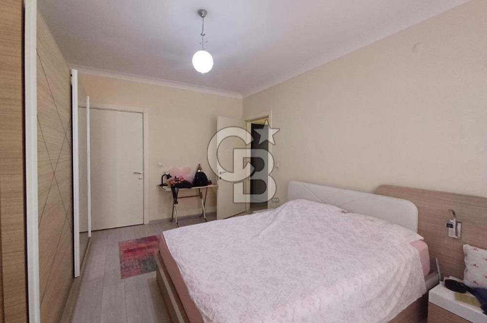 Y.MAHALLE-VARLIK ÇINAR TOKİ KONUTLARINDA SATILIK 3,5+1 DAİRE