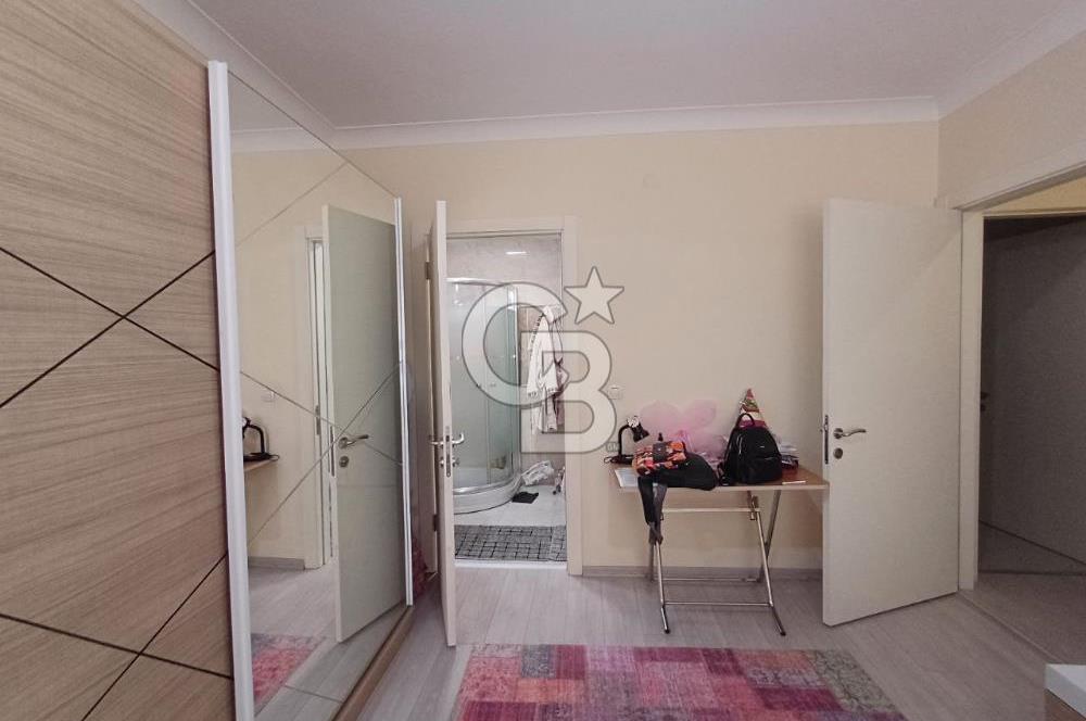 Y.MAHALLE-VARLIK ÇINAR TOKİ KONUTLARINDA SATILIK 3,5+1 DAİRE